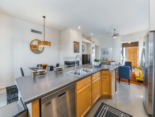 Tucson Home 1025196