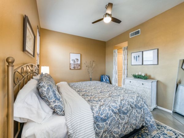 Tucson Home 1025196