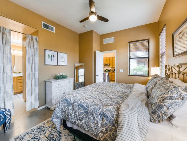 Tucson Home 1025196