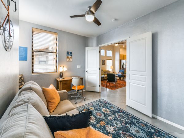Tucson Home 1025196