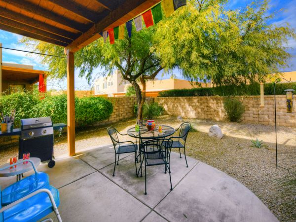 Tucson Home 1025196