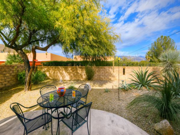 Tucson Home 1025196