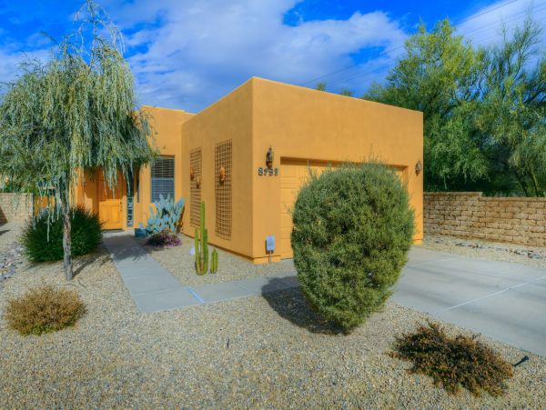 Tucson Home 1025196