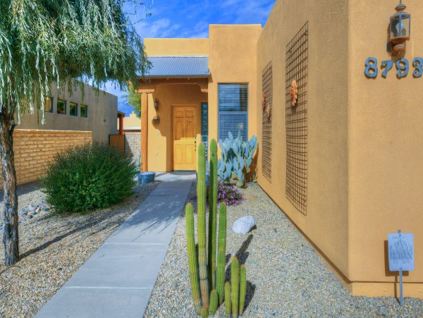 Tucson Home 1025196