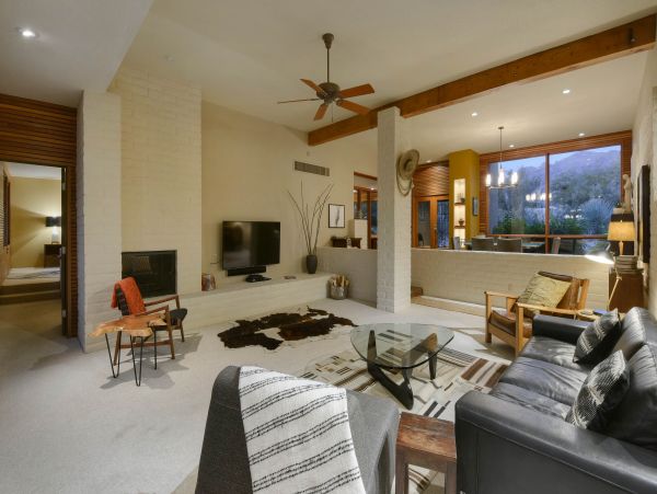 Tucson Home 1025197