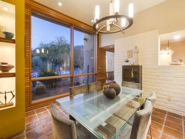 Tucson Home 1025197