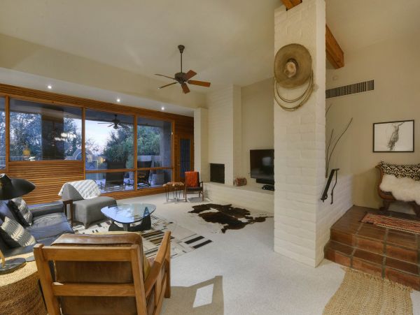 Tucson Home 1025197