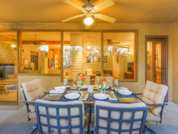 Tucson Home 1025197