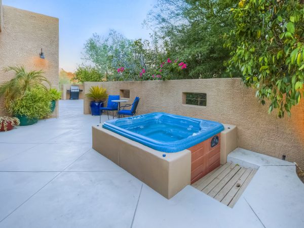 Tucson Home 1025197