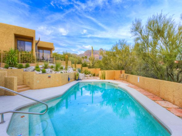 Tucson Home 1025197