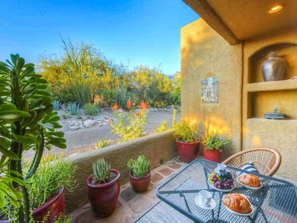 Tucson Home 1025197