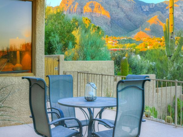 Tucson Home 1025197