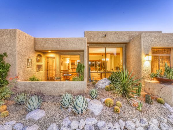 Tucson Home 1025197