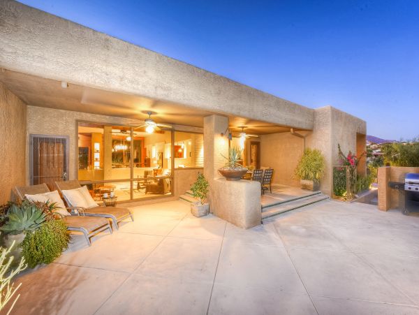 Tucson Home 1025197