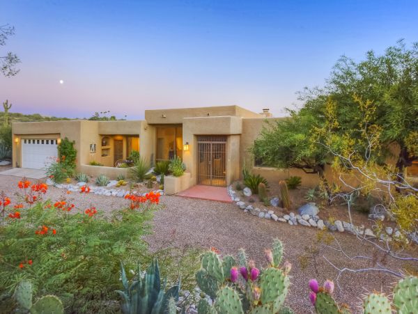 Tucson Home 1025197