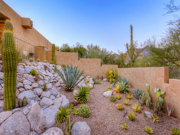 Tucson Home 1025197