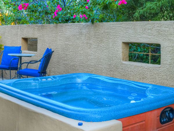 Tucson Home 1025197