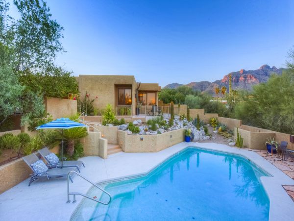 Tucson Home 1025197