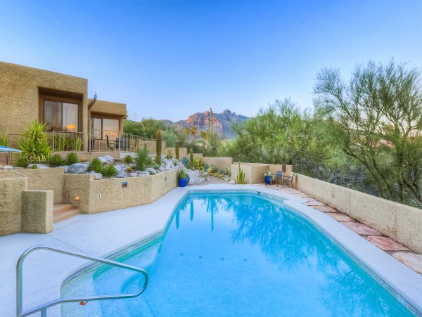 Tucson Home 1025197