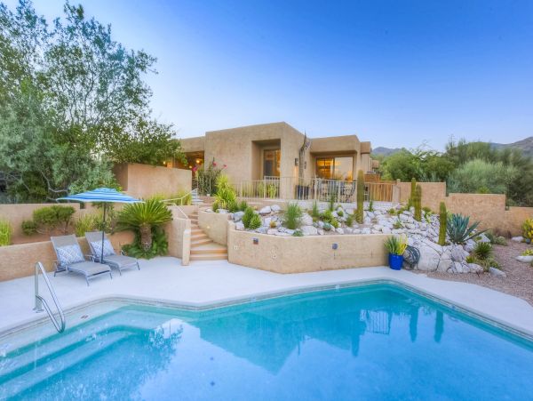 Tucson Home 1025197