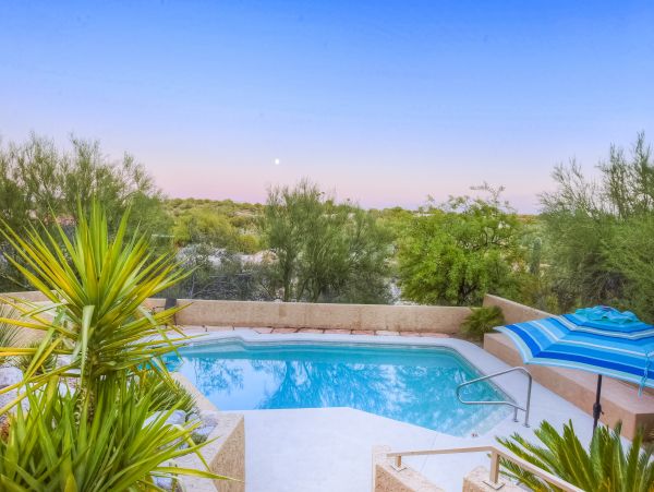 Tucson Home 1025197