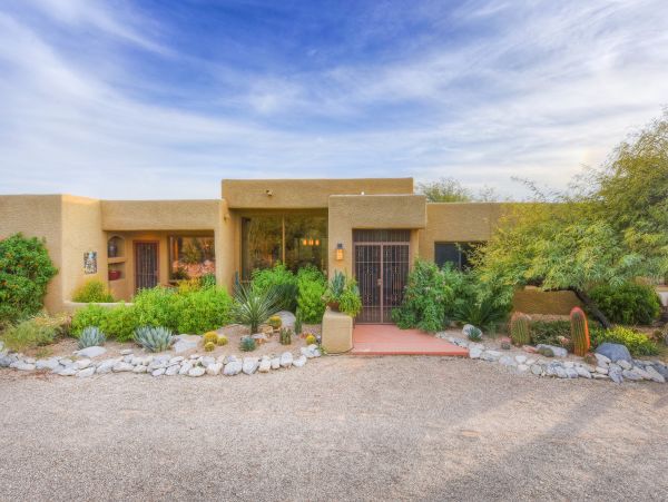 Tucson Home 1025197