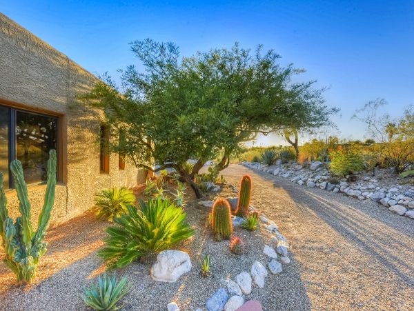 Tucson Home 1025197