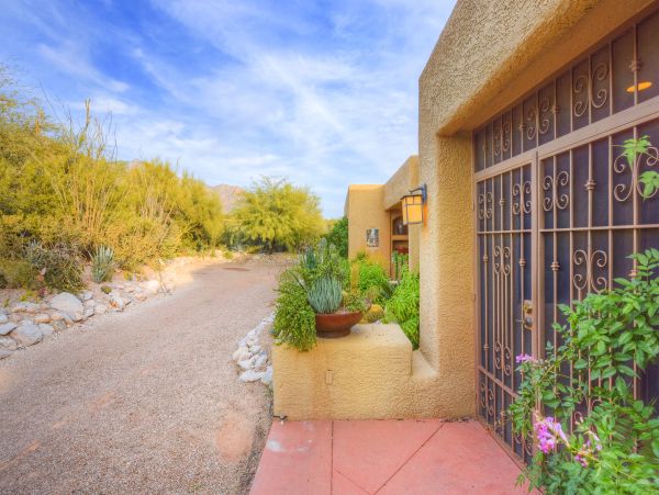 Tucson Home 1025197