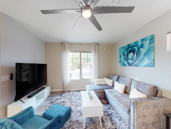 Tucson Home 1025198