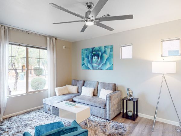 Tucson Home 1025198