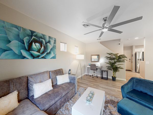 Tucson Home 1025198