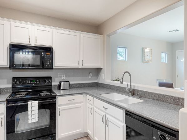 Tucson Home 1025198
