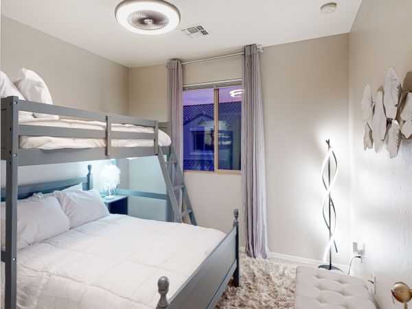 Tucson Home 1025198