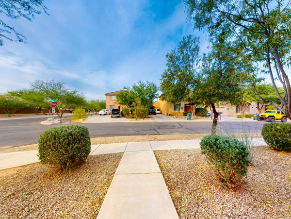 Tucson Home 1025198