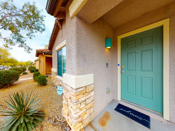 Tucson Home 1025198