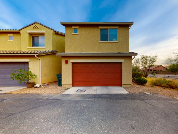 Tucson Home 1025198