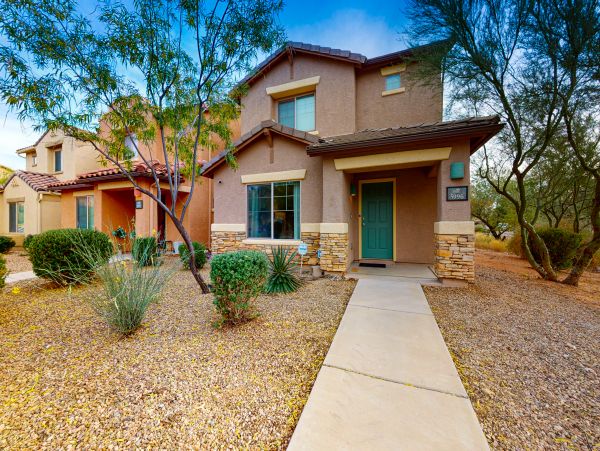 Tucson Home 1025198
