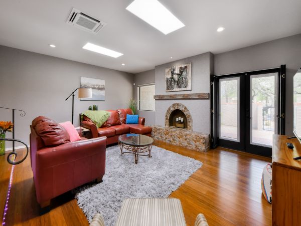 Tucson Home 1025199