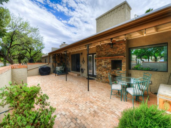 Tucson Home 1025199