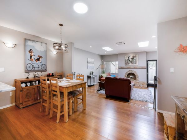 Tucson Home 1025199