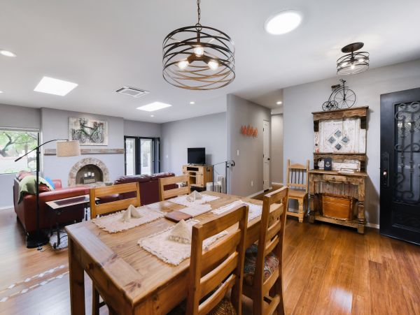 Tucson Home 1025199