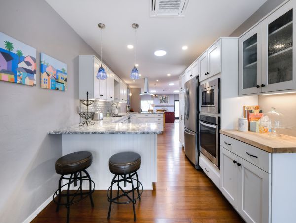 Tucson Home 1025199