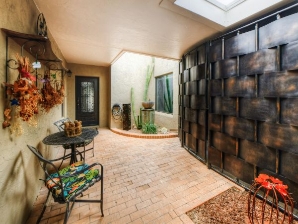 Tucson Home 1025199