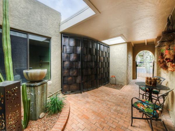 Tucson Home 1025199