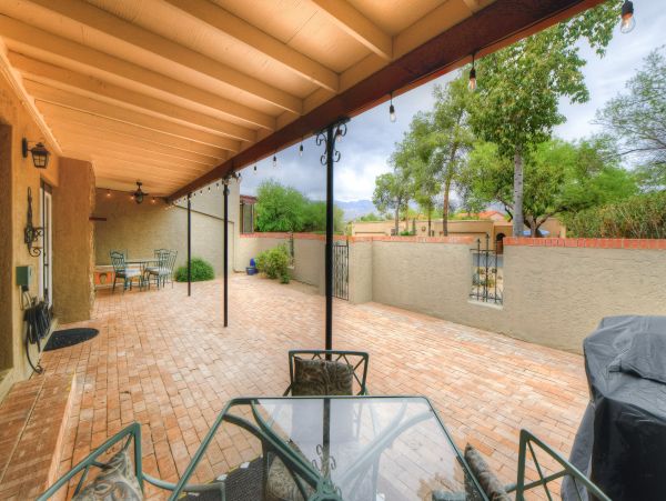 Tucson Home 1025199