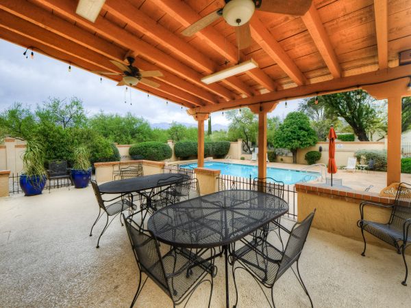 Tucson Home 1025199