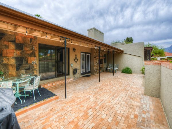 Tucson Home 1025199