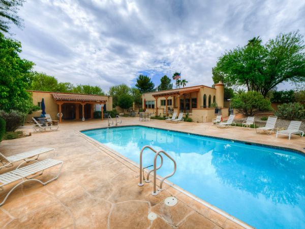 Tucson Home 1025199