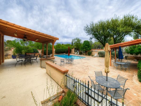 Tucson Home 1025199
