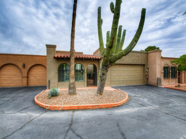 Tucson Home 1025199